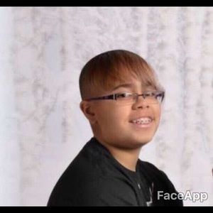 Meet your Posher, George